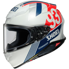 Shoei RF-1400 MM93 Retro Helmet - TC-10_1365379