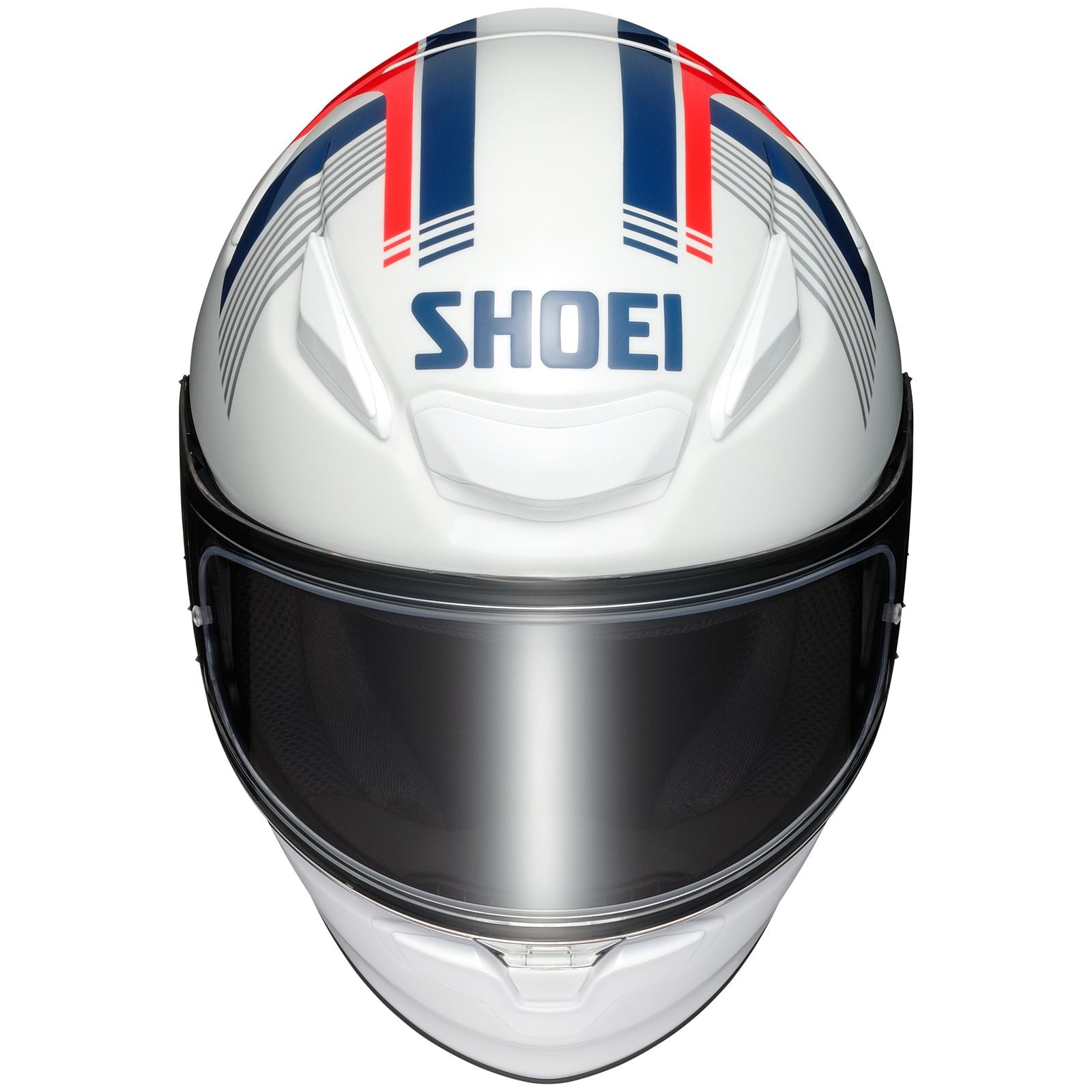 Shoei RF-1400 MM93 Retro Helmet - TC-10_1365365