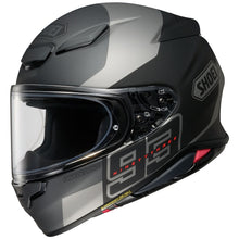 Shoei RF-1400 MM93 Rush Helmet - TC-5_1365397