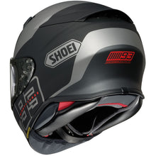 Shoei RF-1400 MM93 Rush Helmet - TC-5_1365382