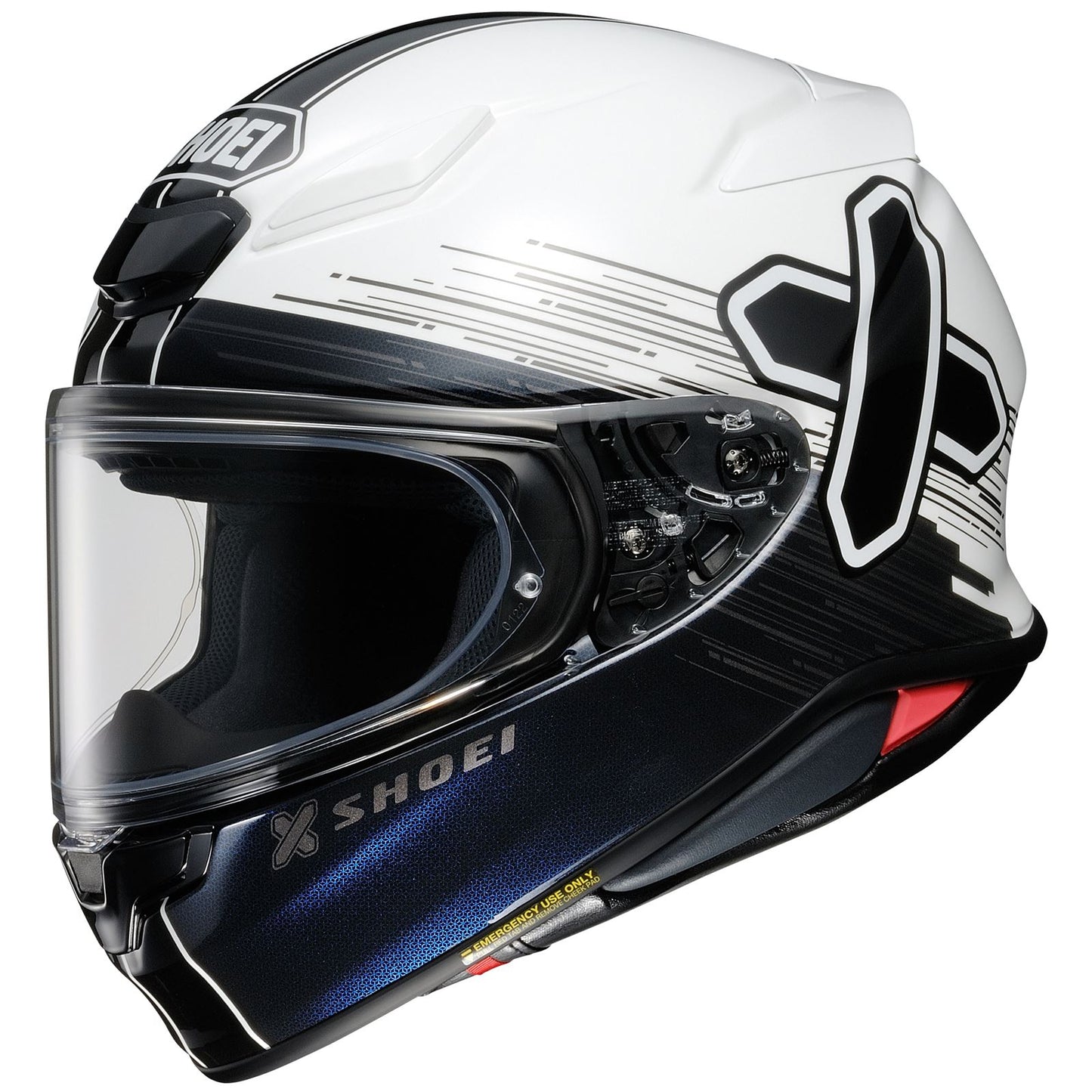 Shoei RF1400 TC-6 - Ideograph_1365400