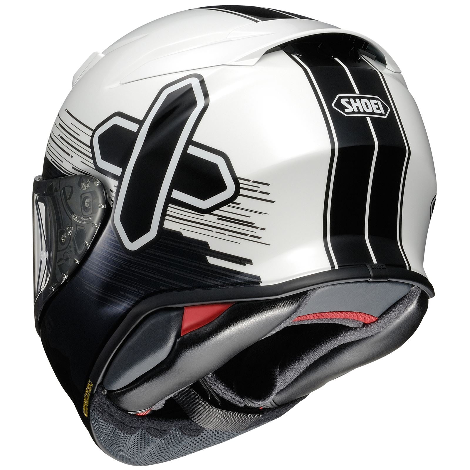 Shoei RF1400 TC-6 - Ideograph_1365402