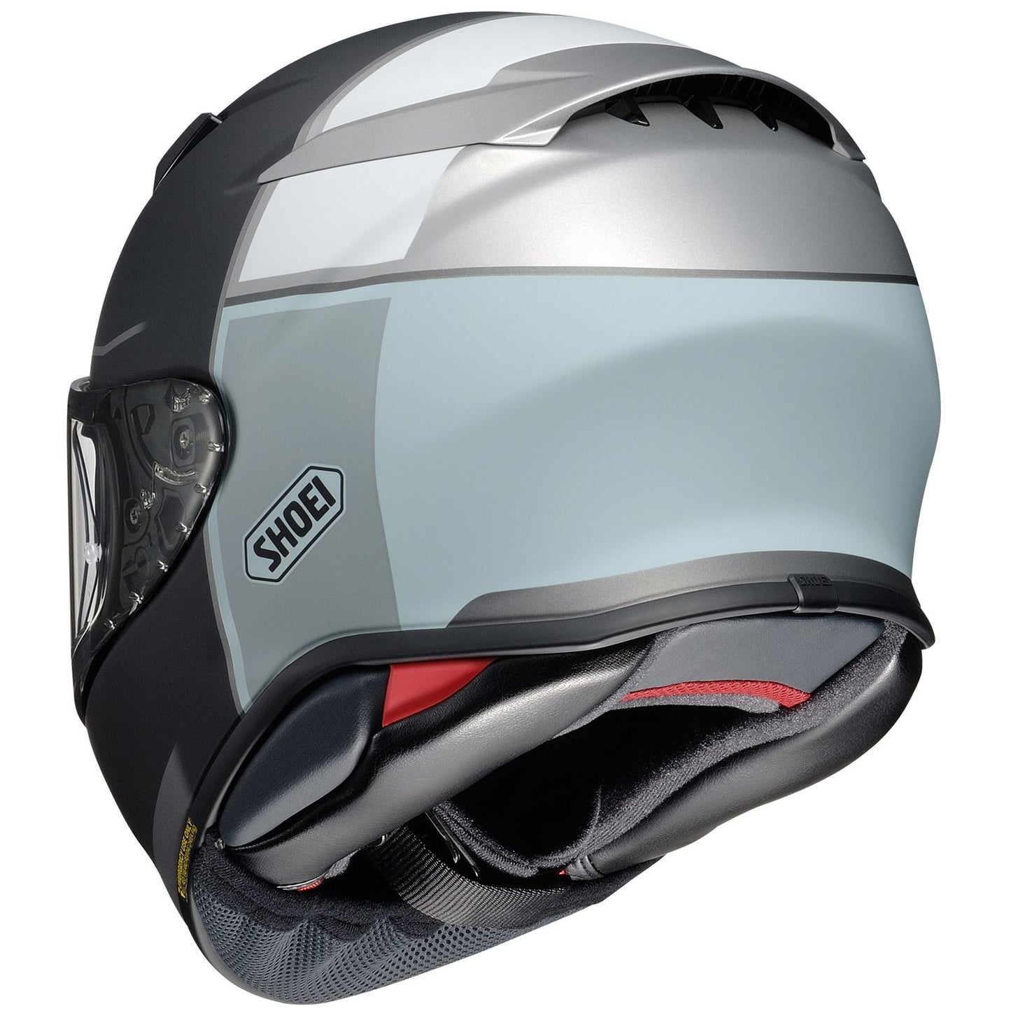 Shoei RF-1400 Yonder Helmet - TC-2_1365439