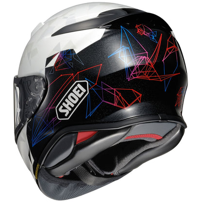 Shoei RF-1400 Origami Helmet - TC-5_1365457