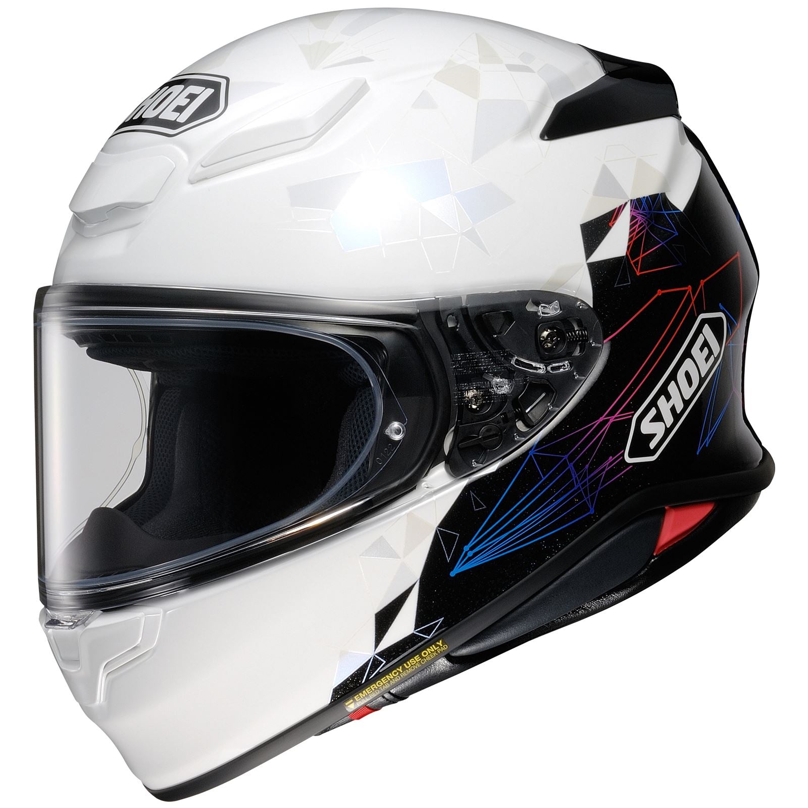 Shoei RF-1400 Origami Helmet - TC-5_1365443