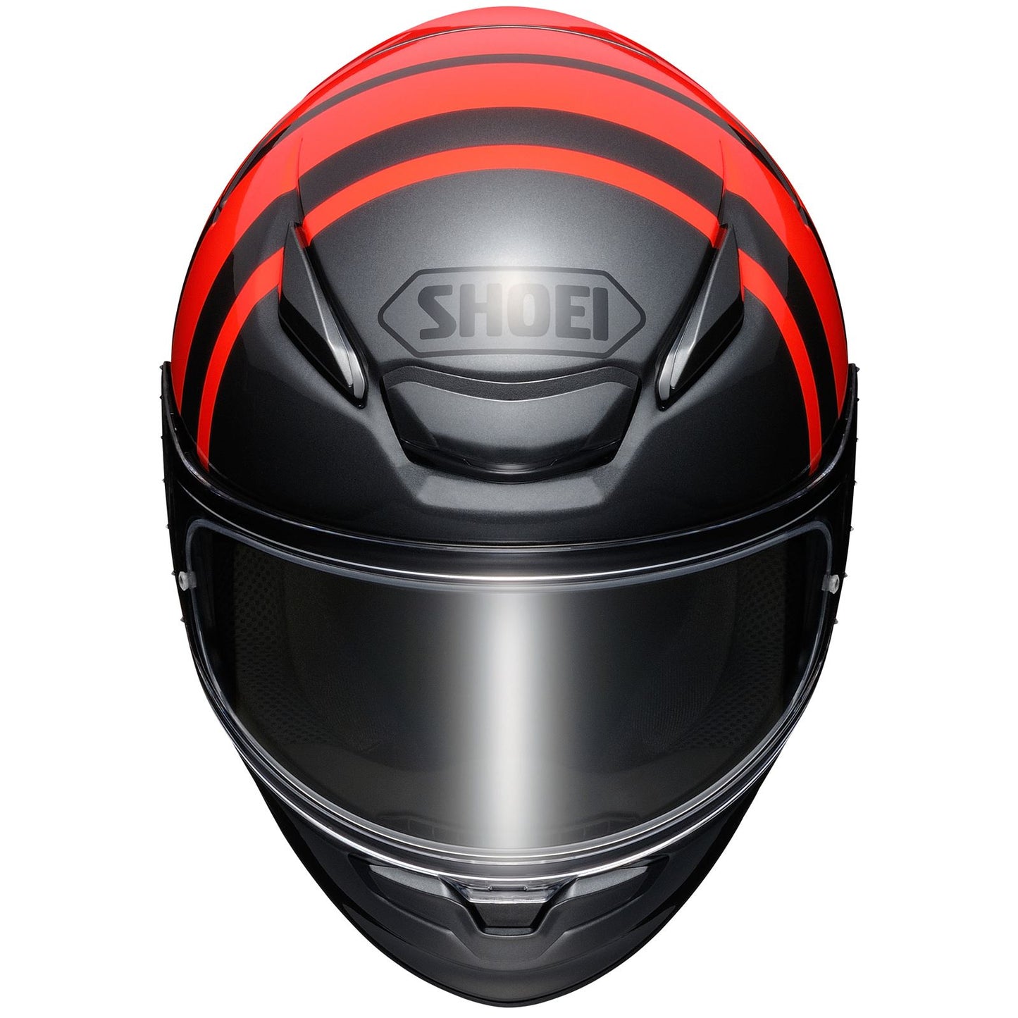 Shoei RF-1400 MM93 Track Helmet - TC-1_1365491