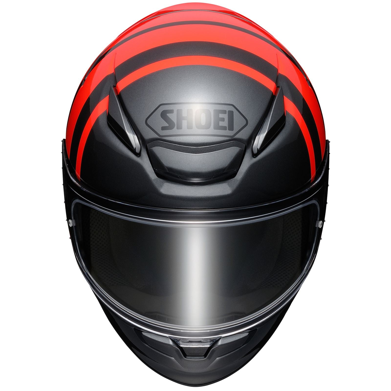 Shoei RF-1400 MM93 Track Helmet - TC-1_1365491