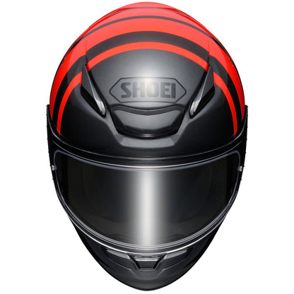 Shoei RF-1400 MM93 Track Helmet - TC-1_1365491