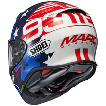 Shoei RF-1400 Marquez American Spirit Helmet_1365509