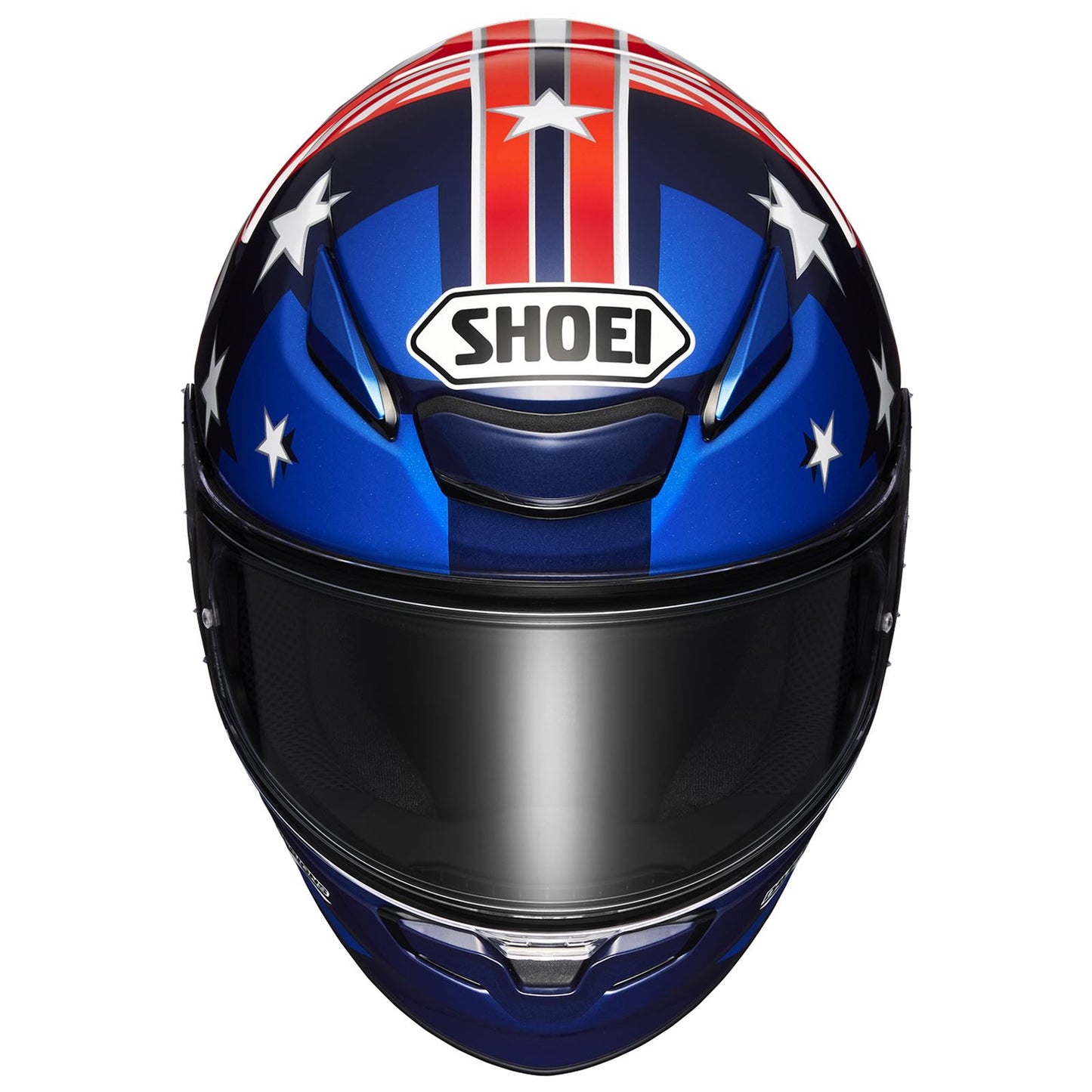 Shoei RF-1400 Marquez American Spirit Helmet_1365494