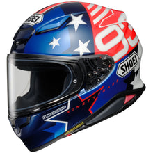 Shoei RF-1400 Marquez American Spirit Helmet_1365495