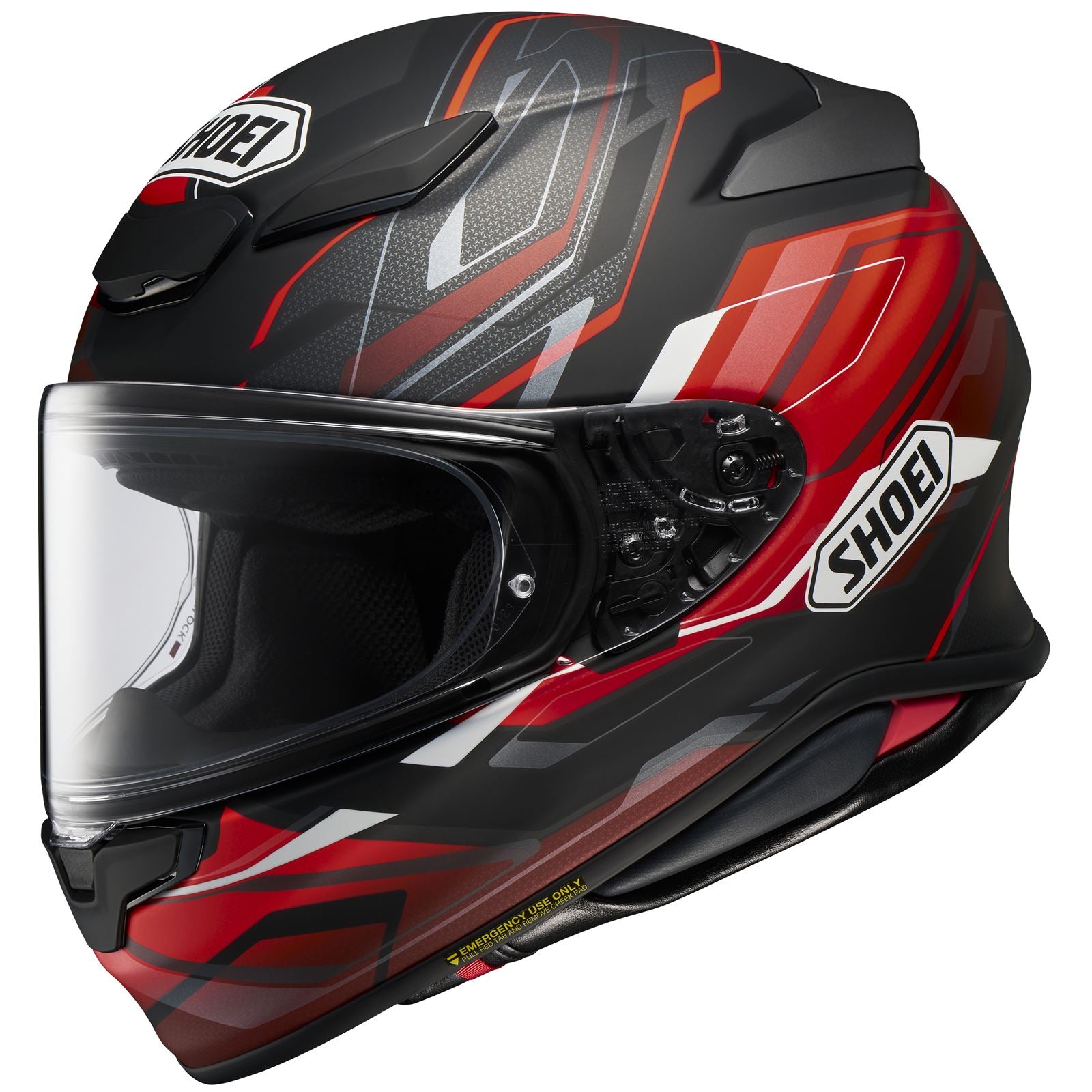 Shoei RF1400 TC1 - Capriccio_1377319