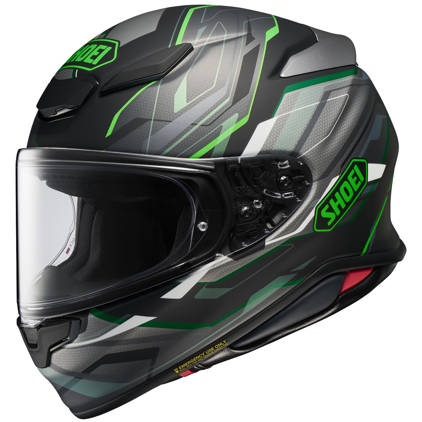 Shoei RF1400 - TC-4 - Capriccio - XL 0101-2804-07_1377667