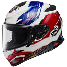 Shoei RF1400 TC10 - Capriccio_1377662