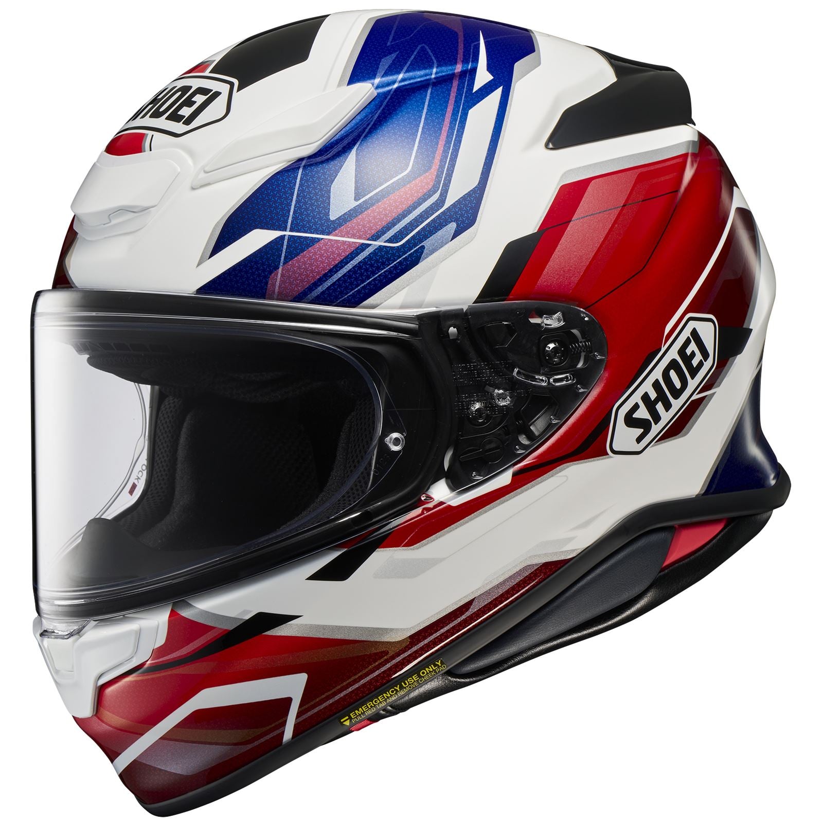 Shoei RF1400 TC10 - Capriccio_1377662