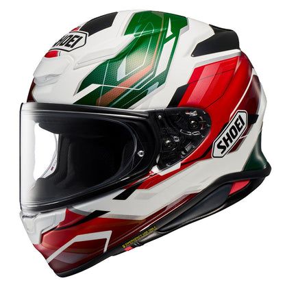 Shoei RF1400 TC11 - Capriccio_1377685