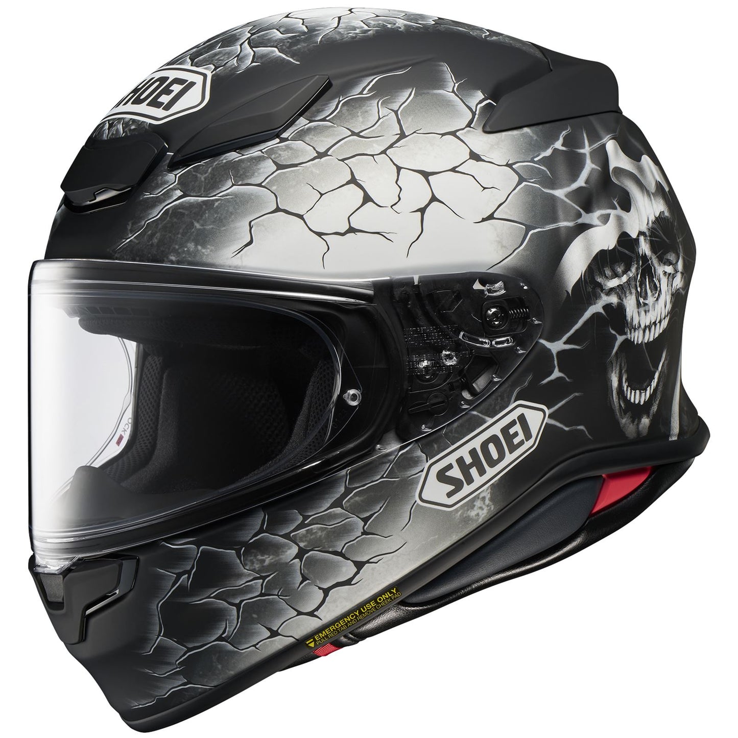Shoei RF1400 TC-5 - Gleam_1377772