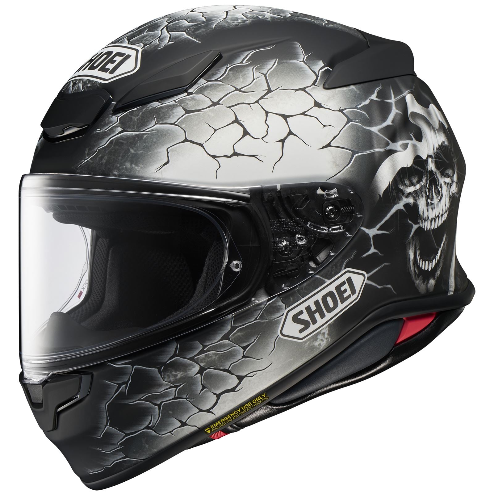 Shoei RF1400 TC-5 - Gleam_1377772