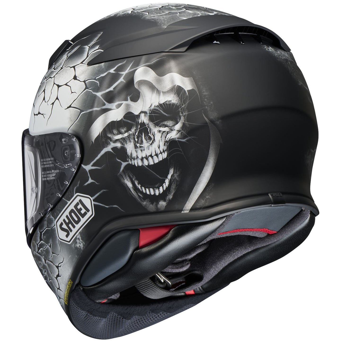 Shoei RF1400 TC-5 - Gleam_1377769