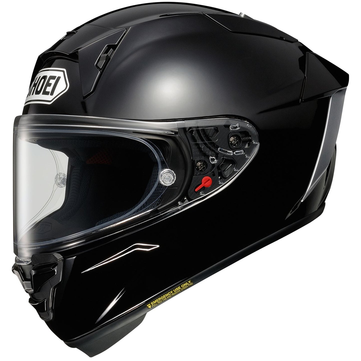 Shoei X-15 Helmet_1366861