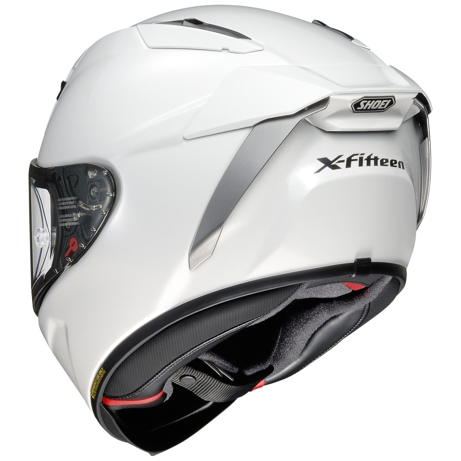 Shoei X-15 Helmet_1366896