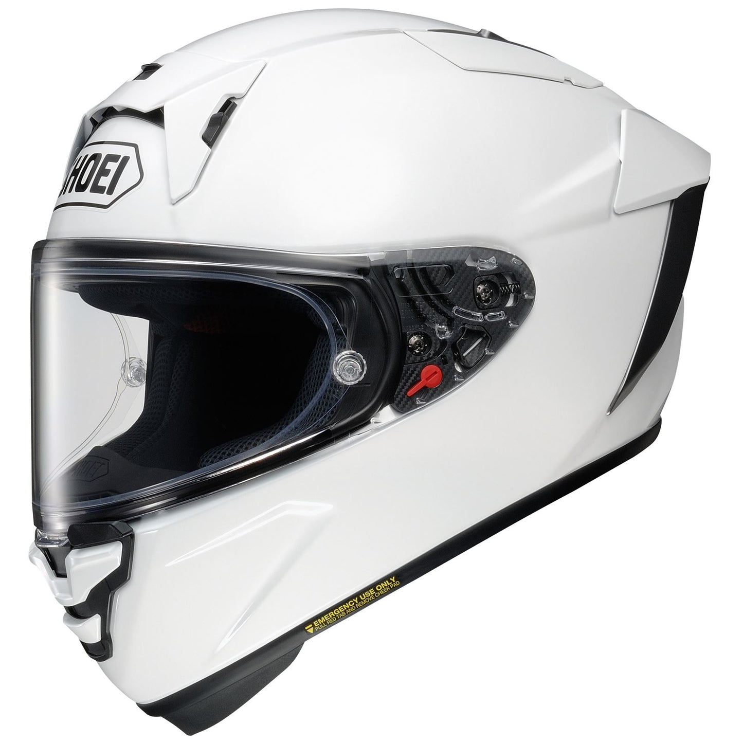 Shoei X-15 Helmet_1366870