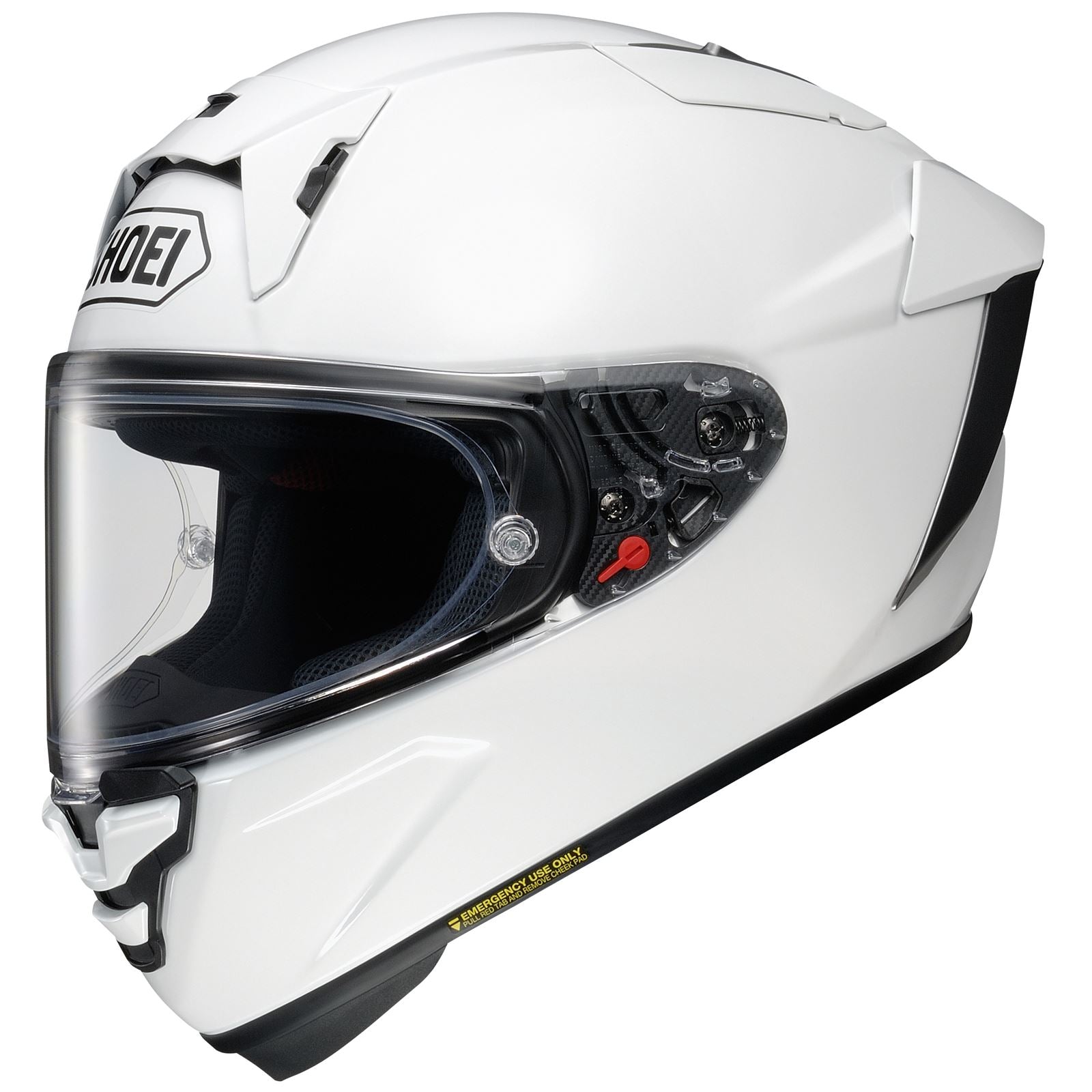 Shoei X-15 Helmet_1366870