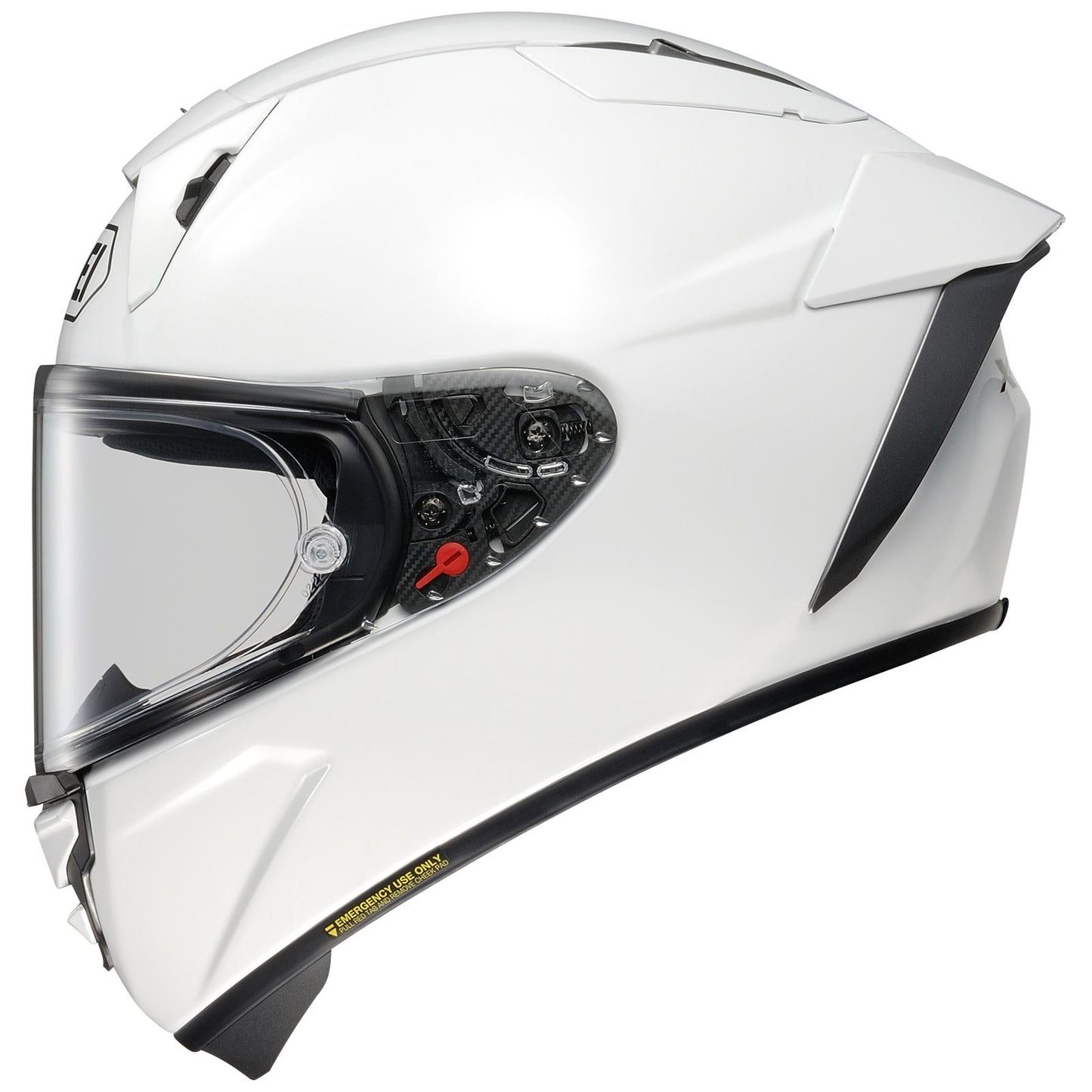Shoei X-15 Helmet_1366872