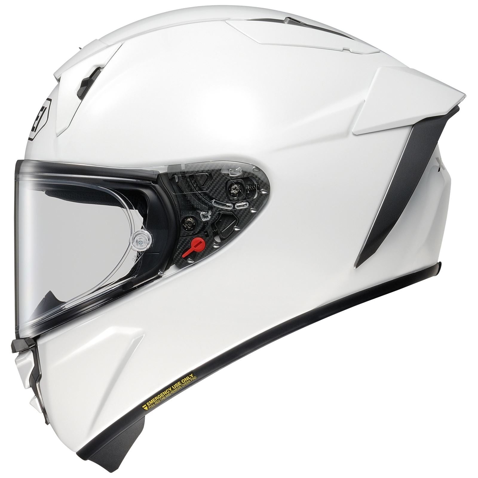 Shoei X-15 Helmet_1366872
