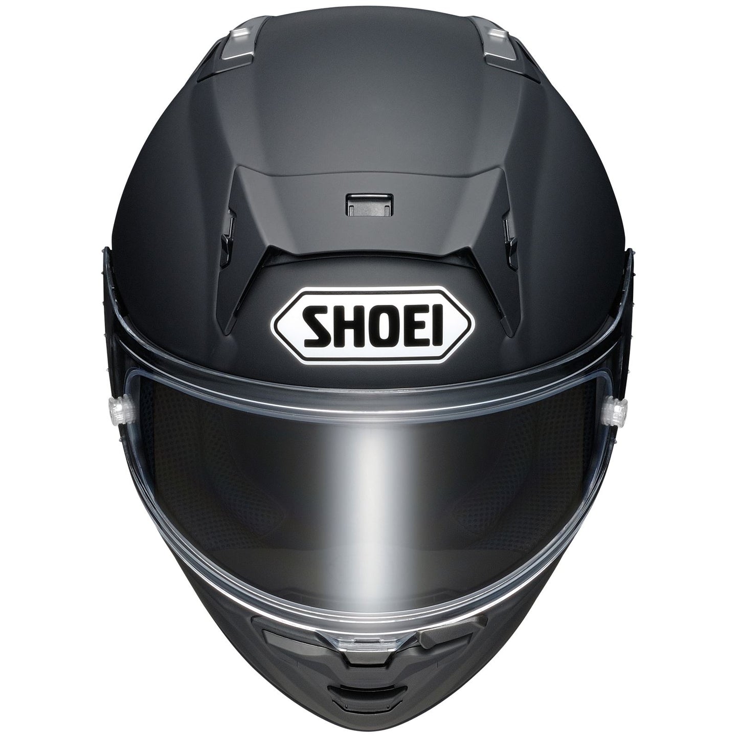 Shoei X-Fifteen - Matte Black_1377998