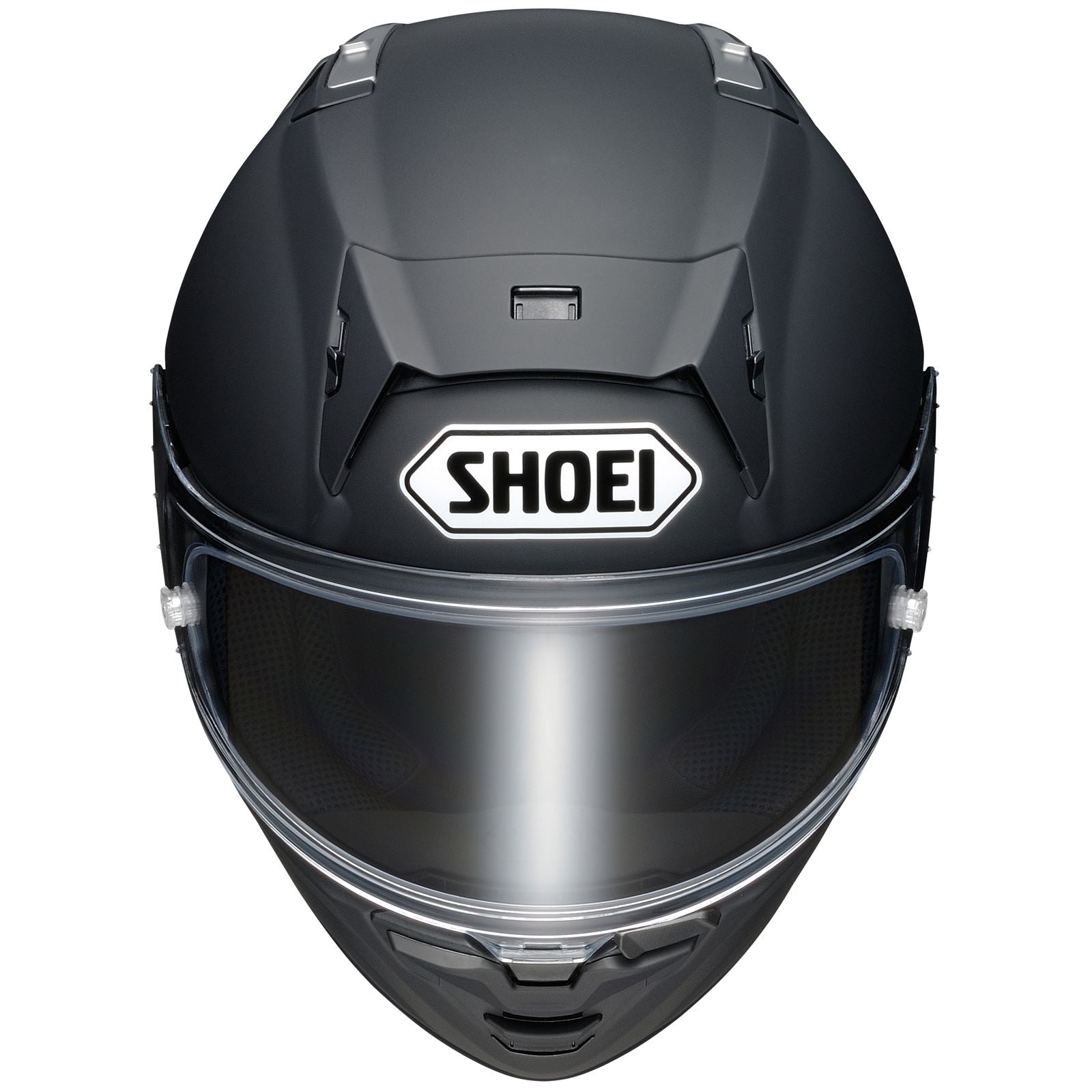 Shoei X-Fifteen - Matte Black_1377998