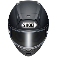 Shoei X-Fifteen - Matte Black_1377998