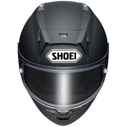 Shoei X-Fifteen - Matte Black_1377998