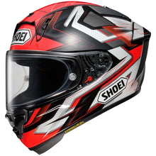 Shoei X-15 Escalate Helmet_1368181