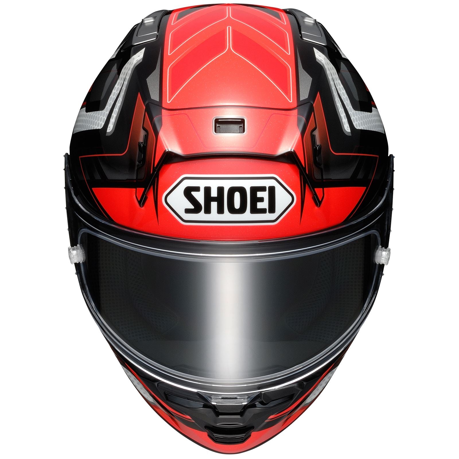 Shoei X-15 Escalate Helmet_1368182
