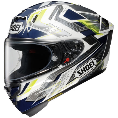 Shoei X-15 Escalate Helmet_1366897