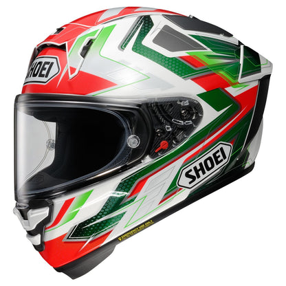 Shoei X-15 Escalate Helmet_1368214