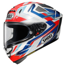Shoei X-Fifteen TC-10 - Escalate_1368210