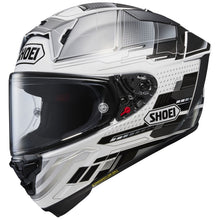 Shoei X-Fifteen TC-16 - Proxy_1378025