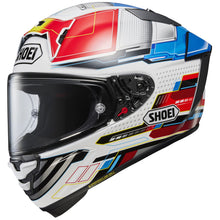 Shoei X-Fifteen TC-10 - Proxy_1378020