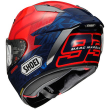 Shoei X-15 Marquez 7 Helmet - TC-1_1366918