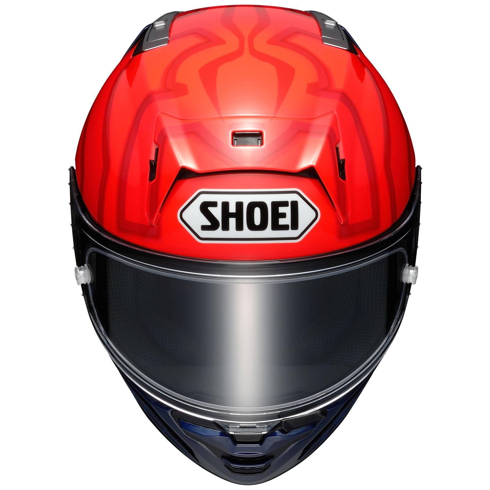 Shoei X-15 Marquez 7 Helmet - TC-1_1366917