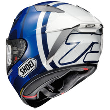 Shoei X-Fifteen TC-2 - Marquez 73 V2_1378053