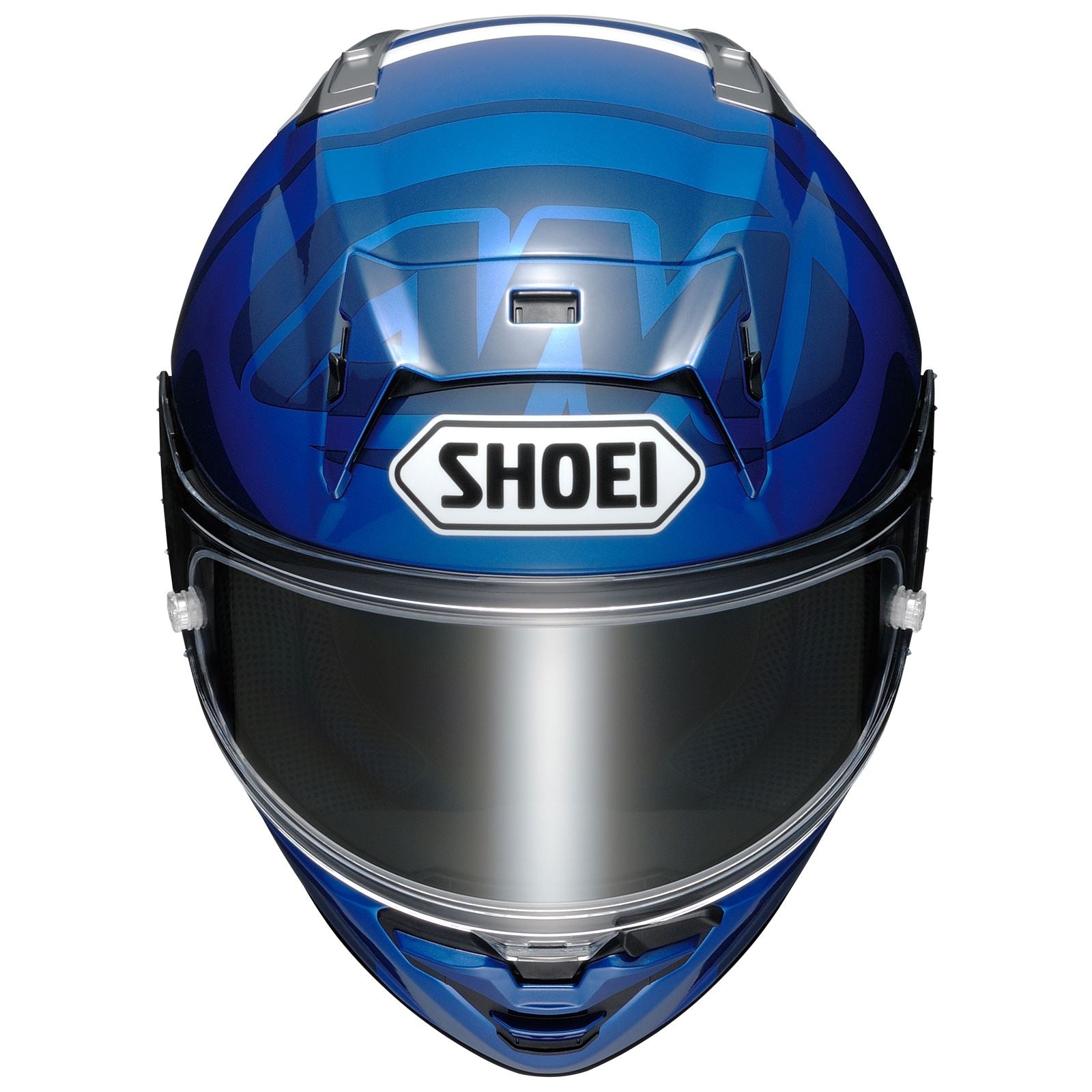 Shoei X-Fifteen TC-2 - Marquez 73 V2_1378052