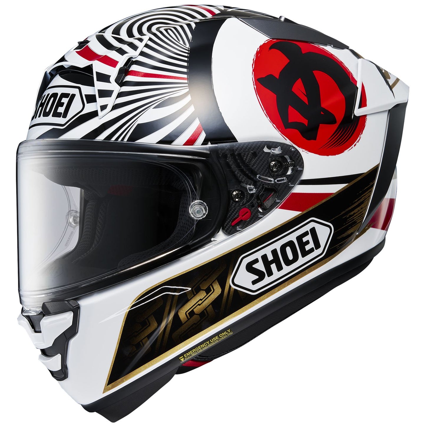 Shoei X-Fifteen TC-1 - Marquez Motegi 4_1378078