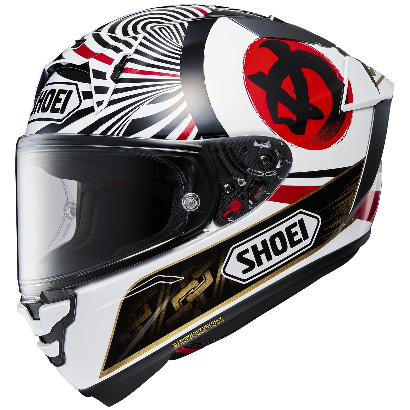Shoei X-Fifteen TC-1 - Marquez Motegi 4_1378078
