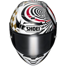 Shoei X-Fifteen TC-1 - Marquez Motegi 4_1378077