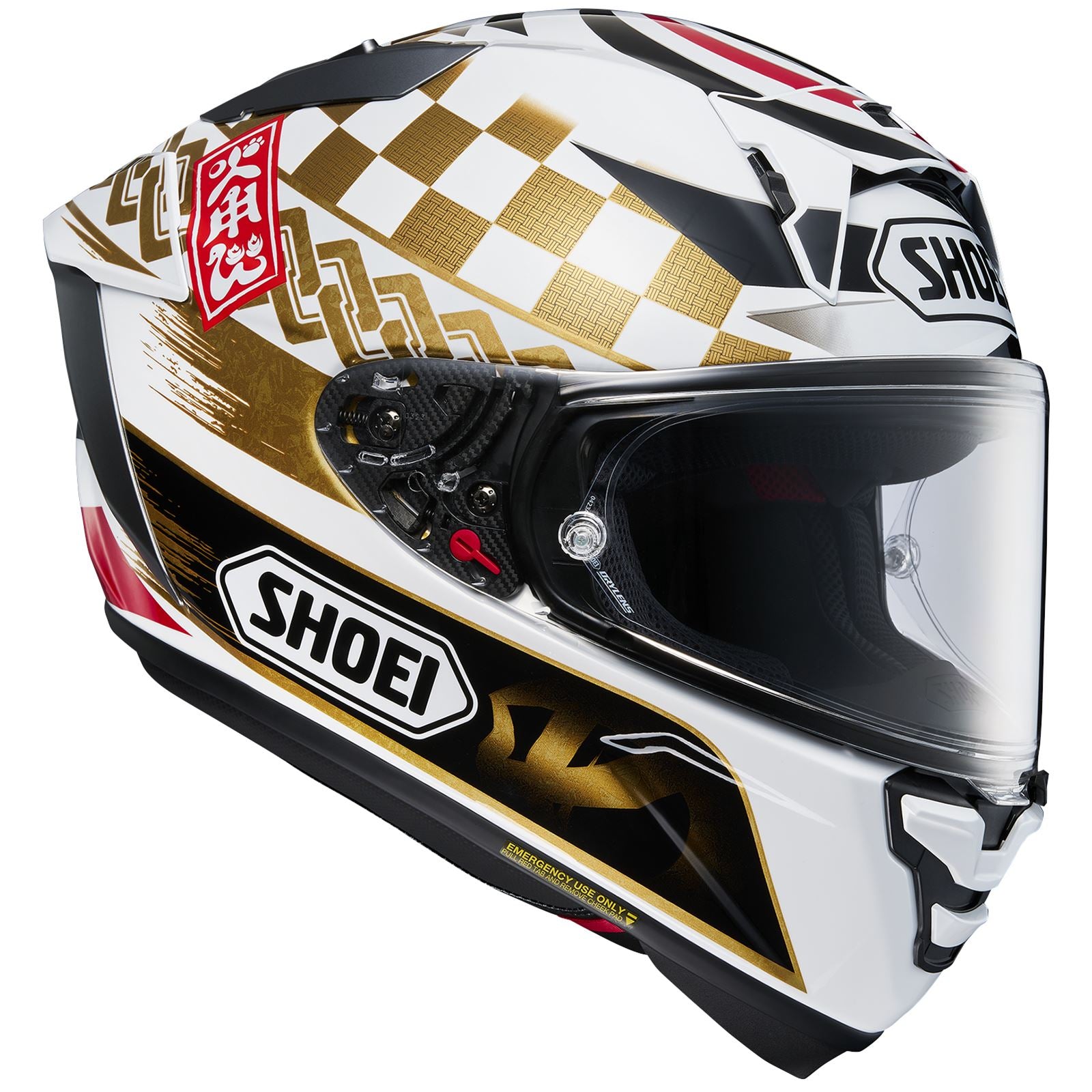 Shoei X-Fifteen TC-1 - Marquez Motegi 4_1378075