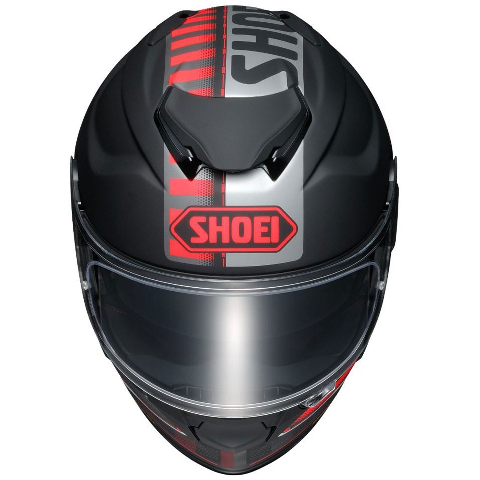 Shoei GT-Air II Tesseract Helmet_1336558