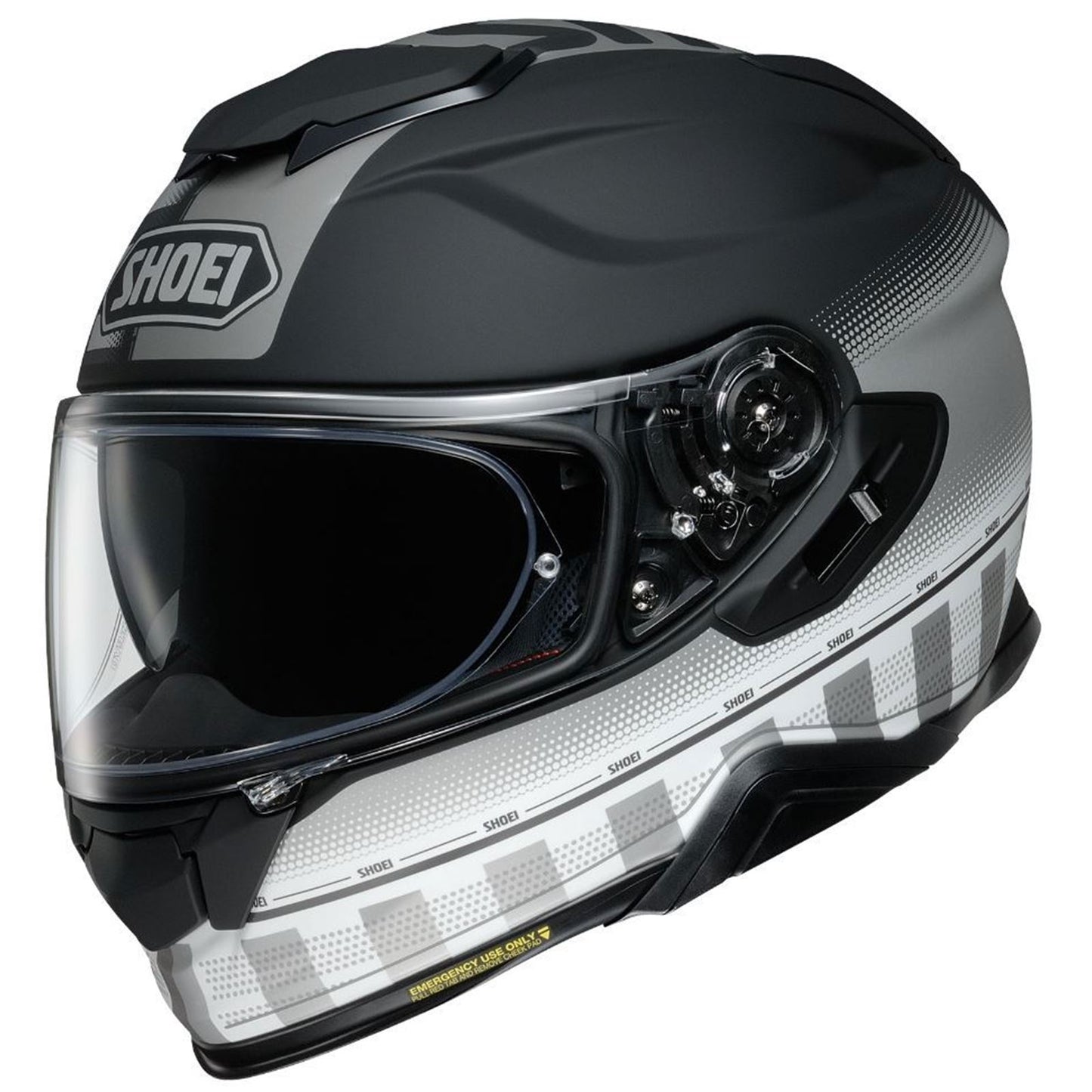 Shoei GT-Air II Tesseract Helmet_1336569